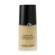 Giorgio Armani Luminous Silk Foundation - # 3.8 (Fair, Cool) 30ml/1oz
