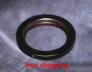 M58 (1mm pitch) screw to Hasselblad H mount camera adapter ring