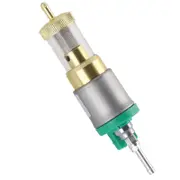 1KW To 5KW Diesel Heater Fuel Metering Pump 22451901 Waterproof for Eberspacher Airtronic D2 D4 12V 22ml/1000 Times
