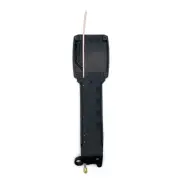 Rubber sleeve band with cable for collar Garmin T5 mini TT15 mini spare part