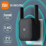 Xiaomi Mi WiFi Wireless Repeater Pro Extender True 300M Signal Booster Amplifier