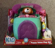 Kid Connection Puppy 26 Piece Living Room Set Big Toy