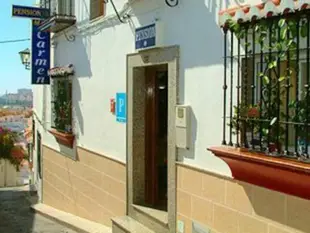 Pension Mari Carmen