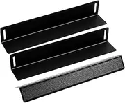 Trunk Car Organizer | Car Storage Organizer Blocks Trunk Divider | Easy Installation Automotive Trays Multipurpose Luggage Holder for Carpet Vehicles Road Trips