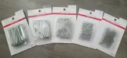 Crafting Hooks/Wire, Ornament Metal Hooks/Wire Bundle
