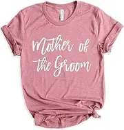 [Classy Mood] Bride Bachelorette Party Shirts Bridal T-Shirt Wedding Tshirt Proposal Gift