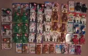 TY BEANIE BABIES MCDONALDS INTERNATIONAL BEARS Lot Of 38