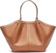 [CHUNLI] Trendy Top Handle Tote Bags for Women with Large Capacity, Ideal Purses and Shoulder Handbags for Work and Casual