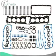 Full Head Gasket Head Bolts Set For Ford Mustang GT 4.6L VIN X 1999-2000