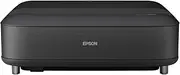 Epson EH-LS650B 4K PRO-UHD Ultra Short-Throw Projector, Black, V11HB07153
