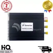RF Signal Generator RF Frequency Generator Module with OLED Display ADF5355 Topz