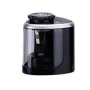Nevenka Electric Pencil Sharpeners Portable Blade to Fast Sharpen Pencil Sharpener-Black