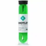 Knotley Shoes Laces - Green