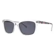 NEW Vera Bradley Cass Gramercy Paisley 5617 Sunglasses 56mm 100% Authentic