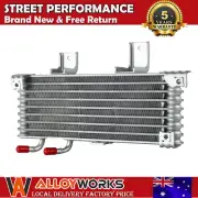 Automatic Transmission Oil Cooler,Fit Toyota Highlander 2017-2019 18 3.5L GAS