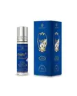 Aroosah Concentrated Perfume Oil 6ml by Al Rehab - Alcohol-Free Roll-On