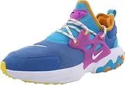 [Nike] React Presto (gs) Kids Big Kids Ck1752-400 Size 6.5