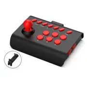 For PS4/PS3, PC, Switch, MFI, Android 2.4G Wireless Bluetooth Game Controller