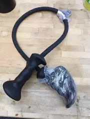 Tricep Rope Pulldown Attachments