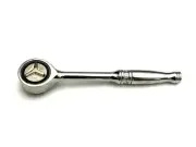 Snap-on Tools NEW FZERO Gearless 3/8" Drive Round Head Ratchet USA