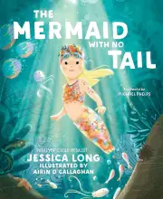 Mermaid with No Tail, The