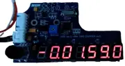 Digital counter ONLY to tape recorder ELEKTRONIKA 004, 003, Olimp 003