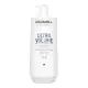 【GOLDWELL 歌薇】量感瞬間髮膜1000ml-細軟 / 扁塌髮質適用(平輸版)