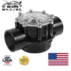 For 7235 Jandy 180 Degree 1-1/2 to 2-Inch Swimming Pool Spa Spring Check Valve