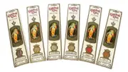 Spiritual Sky Musk Peach Incense Sticks - 100 Grams
