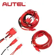 Autel - Toyota 8A Blade Connector Cable For - Autel Key Programmer