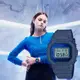 CASIO 卡西歐 G-SHOCK 優雅簡約 玻璃蒸鍍電子錶 GMD-S5600-2