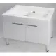【大巨光】洗衣槽(UA-575-K/中國紅)