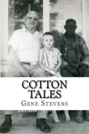 COTTON TALES By Gene Stevens **BRAND NEW**