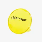 Lightforce Striker Halogen Hid Yellow Filter - 170mm #fysd