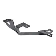 Rigid Razor Revolve A-Pillar LED Spot Light Kit Black #41673 Polaris