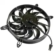Radiator Cooling Fan Motor For Polaris Sportsman 400 4x4 HO 2012 2013 2014
