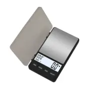 Disenkelubo Digital Mini Coffee Scale, 1000G /0.1G Pocket Scale with Timing F...