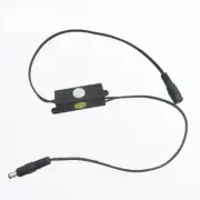 24V Aotomatic MINI PIR Infrared Motion Sensor Detector Switch for LED Strip