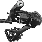 YEJIANGHUA Road Bike Derailleur 8/9/10/11/12 Speed Road Bike Rear Derailleur Bicycle RD (Color : 9S RD)