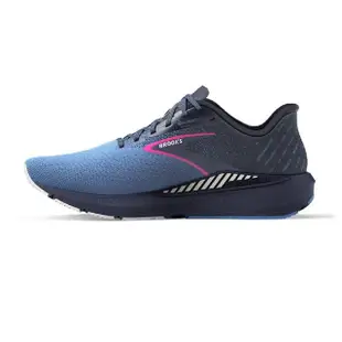 【BROOKS】女鞋 慢跑鞋 推進加速象限 LAUNCH GTS 10(1203991B441)