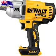 DeWalt DCF899 Impact Wrench, 20V, Cordless, 1/2" Anvil, Tool Only
