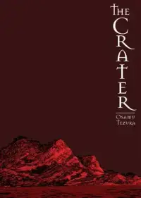 在飛比找博客來優惠-The Crater