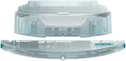 Dustbin + Water Tank,Compatible for Lefant,N3 Robot Vacuum Cleaner Spare Parts Replacement Accessories(1pcs)