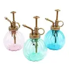 Mini Watering Kettle Gardening Watering Bottle for Home Office Garden Lawn