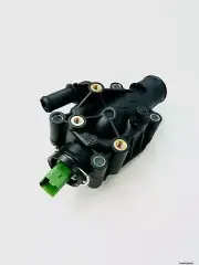 Thermostat Assembly for PEUGEOT 301 1.6VTi 115 / 1.6LPG 2012 + CTM/PE/035A