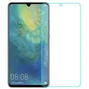Tempered Glass Protective Film For Huawei Mate 20 X Transparent Screen Protectors