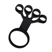 Silicone Finger Stretching Hand Grip