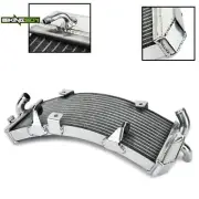 Aluminum Water Radiator For Yamaha T-MAX 530 TMAX XP530 XP 530 2012 13 14 15 16
