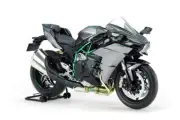 Tamiya 1/12 Kawasaki Ninja H2 CARBON Item No: 14136 PSL Mar.21