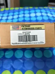 Carrier Bryant Payne HK42FZ026 Control Board - NEW